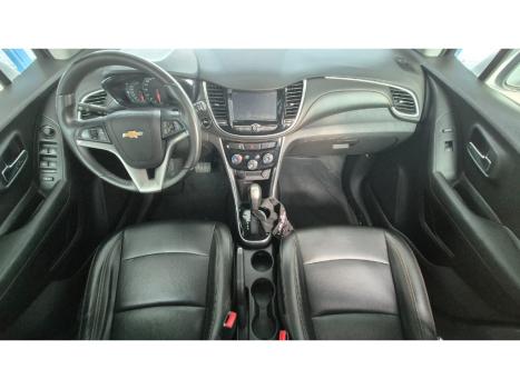 CHEVROLET Tracker 1.4 16V 4P FLEX PREMIER TURBO AUTOM�TICO, Foto 8