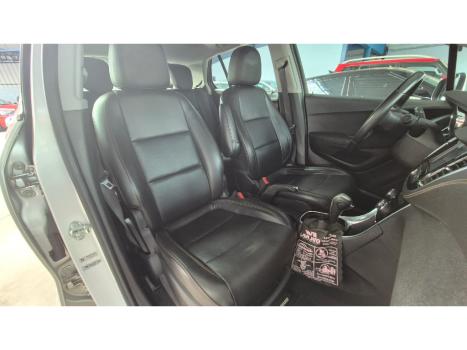 CHEVROLET Tracker 1.4 16V 4P FLEX PREMIER TURBO AUTOM�TICO, Foto 9