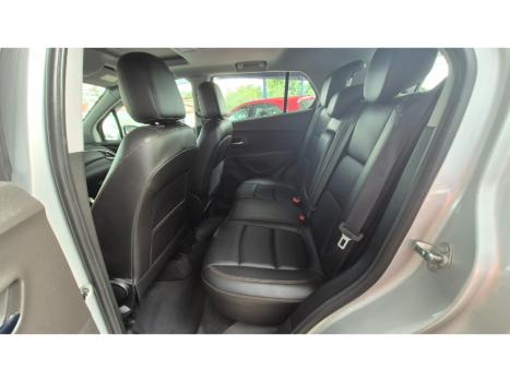 CHEVROLET Tracker 1.4 16V 4P FLEX PREMIER TURBO AUTOM�TICO, Foto 10
