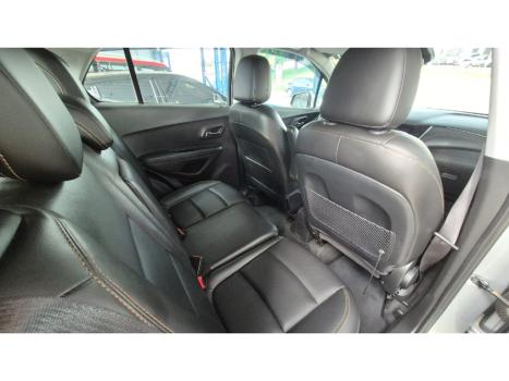 CHEVROLET Tracker 1.4 16V 4P FLEX PREMIER TURBO AUTOM�TICO, Foto 11