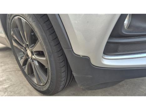 CHEVROLET Tracker 1.4 16V 4P FLEX PREMIER TURBO AUTOM�TICO, Foto 16