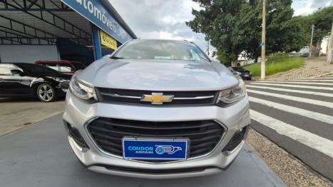 CHEVROLET Tracker 1.4 16V 4P FLEX PREMIER TURBO AUTOMÁTICO, Foto 2