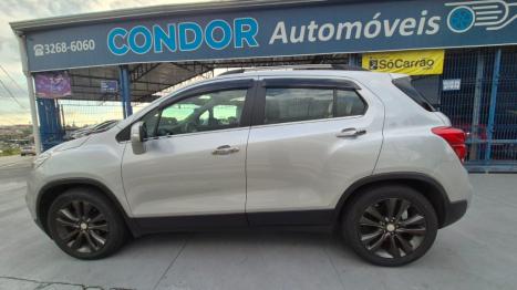 CHEVROLET Tracker 1.4 16V 4P FLEX PREMIER TURBO AUTOMÁTICO, Foto 3