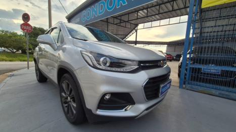CHEVROLET Tracker 1.4 16V 4P FLEX PREMIER TURBO AUTOMÁTICO, Foto 4
