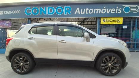CHEVROLET Tracker 1.4 16V 4P FLEX PREMIER TURBO AUTOMÁTICO, Foto 5