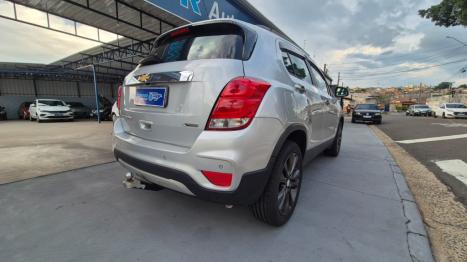 CHEVROLET Tracker 1.4 16V 4P FLEX PREMIER TURBO AUTOMÁTICO, Foto 6