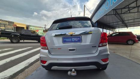 CHEVROLET Tracker 1.4 16V 4P FLEX PREMIER TURBO AUTOMÁTICO, Foto 7
