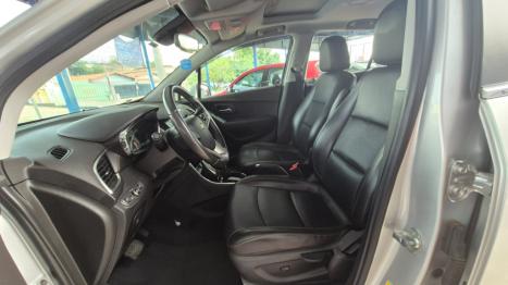 CHEVROLET Tracker 1.4 16V 4P FLEX PREMIER TURBO AUTOMÁTICO, Foto 9