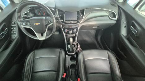 CHEVROLET Tracker 1.4 16V 4P FLEX PREMIER TURBO AUTOMÁTICO, Foto 10
