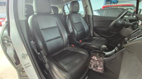 CHEVROLET Tracker 1.4 16V 4P FLEX PREMIER TURBO AUTOMÁTICO, Foto 11