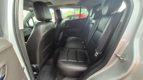 CHEVROLET Tracker 1.4 16V 4P FLEX PREMIER TURBO AUTOMÁTICO, Foto 12