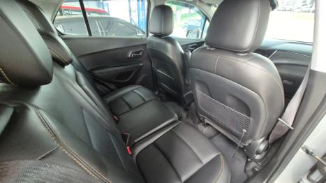 CHEVROLET Tracker 1.4 16V 4P FLEX PREMIER TURBO AUTOMÁTICO, Foto 13