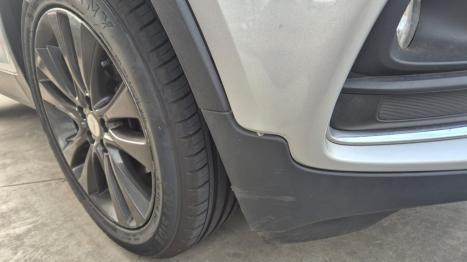CHEVROLET Tracker 1.4 16V 4P FLEX PREMIER TURBO AUTOMÁTICO, Foto 16