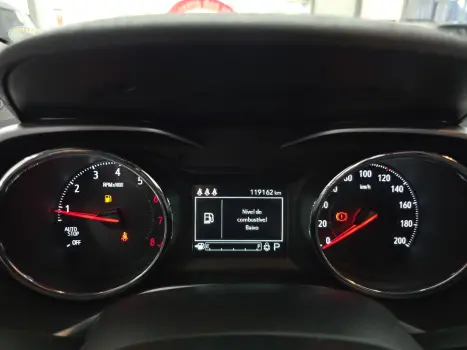 CHEVROLET Tracker 1.0 12V 4P FLEX TURBO LT AUTOM�TICO, Foto 13