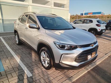 CHEVROLET Tracker 1.0 12V 4P FLEX TURBO LT AUTOM�TICO, Foto 2