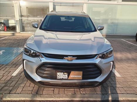 CHEVROLET Tracker 1.0 12V 4P FLEX TURBO LT AUTOM�TICO, Foto 3