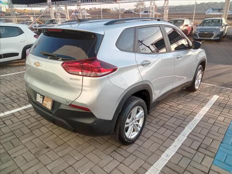 CHEVROLET Tracker 1.0 12V 4P FLEX TURBO LT AUTOM�TICO, Foto 5