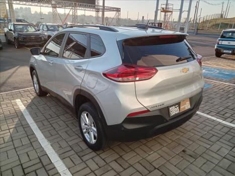 CHEVROLET Tracker 1.0 12V 4P FLEX TURBO LT AUTOM�TICO, Foto 6