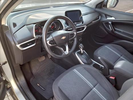 CHEVROLET Tracker 1.0 12V 4P FLEX TURBO LT AUTOM�TICO, Foto 7
