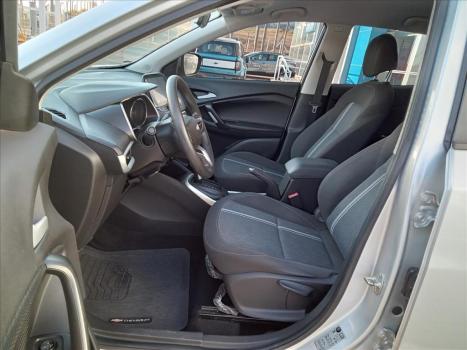 CHEVROLET Tracker 1.0 12V 4P FLEX TURBO LT AUTOM�TICO, Foto 8