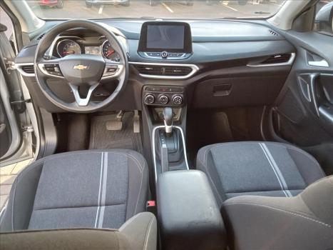 CHEVROLET Tracker 1.0 12V 4P FLEX TURBO LT AUTOM�TICO, Foto 10