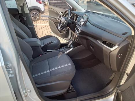 CHEVROLET Tracker 1.0 12V 4P FLEX TURBO LT AUTOM�TICO, Foto 11