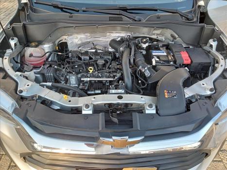 CHEVROLET Tracker 1.0 12V 4P FLEX TURBO LT AUTOM�TICO, Foto 12