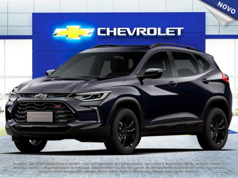 CHEVROLET Tracker 1.2 12V 4P FLEX TURBO RS AUTOM�TICO, Foto 1