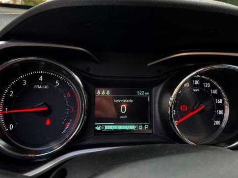 CHEVROLET Tracker 1.2 12V 4P FLEX TURBO RS AUTOM�TICO, Foto 6