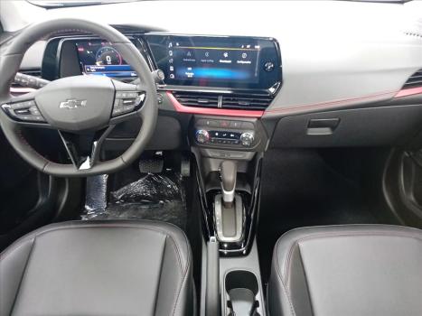 CHEVROLET Tracker 1.2 12V 4P FLEX TURBO RS AUTOM�TICO, Foto 10