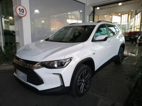 CHEVROLET Tracker 1.0 12V 4P FLEX TURBO LT AUTOM�TICO, Foto 1