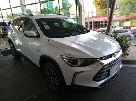CHEVROLET Tracker 1.0 12V 4P FLEX TURBO LT AUTOM�TICO, Foto 2