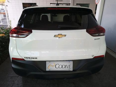 CHEVROLET Tracker 1.0 12V 4P FLEX TURBO LT AUTOM�TICO, Foto 4