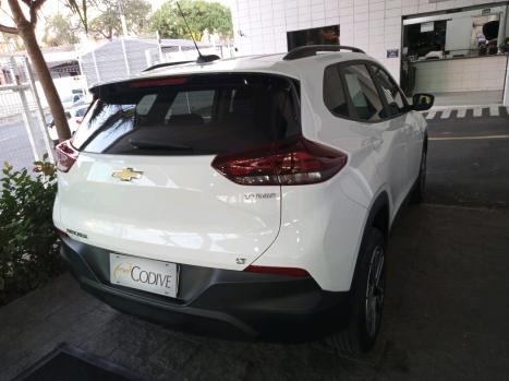CHEVROLET Tracker 1.0 12V 4P FLEX TURBO LT AUTOM�TICO, Foto 5