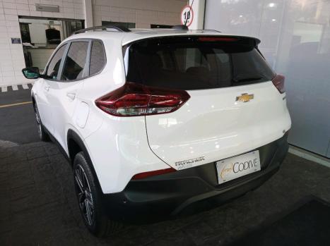 CHEVROLET Tracker 1.0 12V 4P FLEX TURBO LT AUTOM�TICO, Foto 6