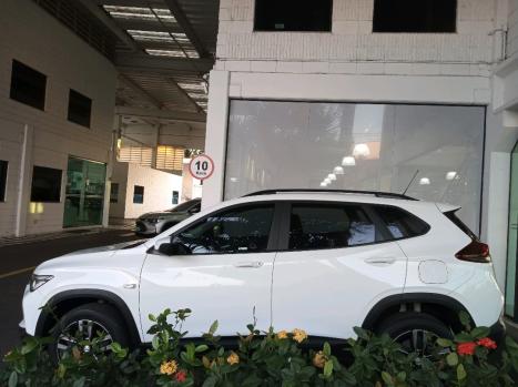 CHEVROLET Tracker 1.0 12V 4P FLEX TURBO LT AUTOM�TICO, Foto 7