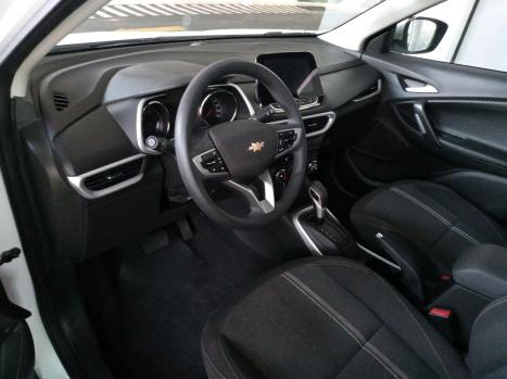 CHEVROLET Tracker 1.0 12V 4P FLEX TURBO LT AUTOM�TICO, Foto 8