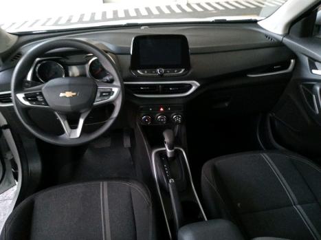 CHEVROLET Tracker 1.0 12V 4P FLEX TURBO LT AUTOM�TICO, Foto 9