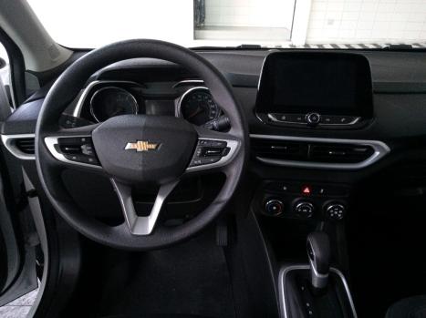 CHEVROLET Tracker 1.0 12V 4P FLEX TURBO LT AUTOM�TICO, Foto 10