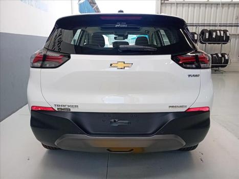 CHEVROLET Tracker 1.2 12V 4P FLEX TURBO PREMIER AUTOM�TICO, Foto 20