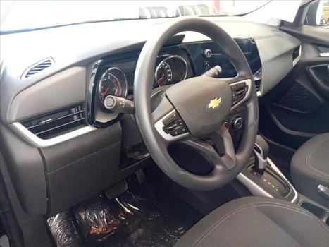 CHEVROLET Tracker 1.0 12V 4P FLEX TURBO AUTOM�TICO, Foto 5