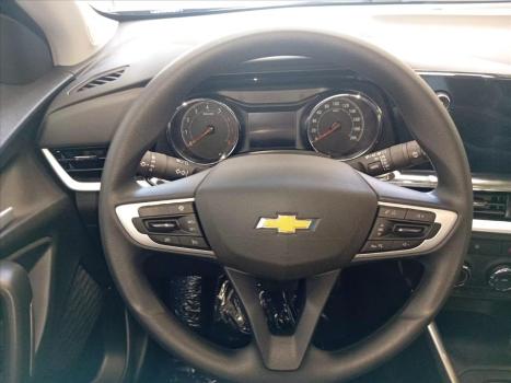 CHEVROLET Tracker 1.0 12V 4P FLEX TURBO AUTOM�TICO, Foto 6