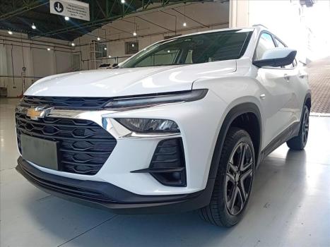 CHEVROLET Tracker 1.0 12V 4P FLEX TURBO LT AUTOM�TICO, Foto 1