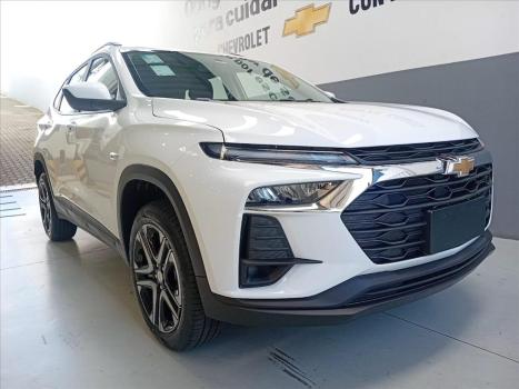 CHEVROLET Tracker 1.0 12V 4P FLEX TURBO LT AUTOM�TICO, Foto 2