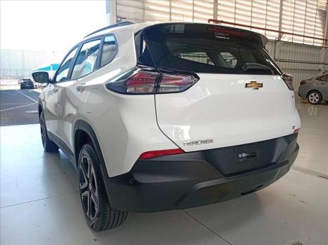 CHEVROLET Tracker 1.0 12V 4P FLEX TURBO LT AUTOM�TICO, Foto 4