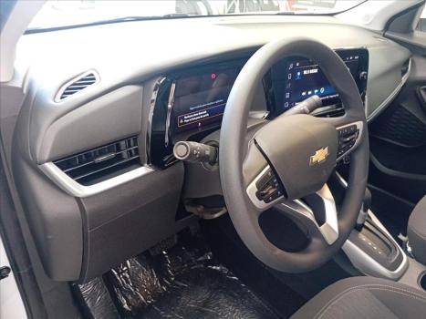 CHEVROLET Tracker 1.0 12V 4P FLEX TURBO LT AUTOM�TICO, Foto 5