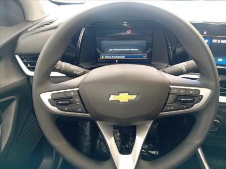 CHEVROLET Tracker 1.0 12V 4P FLEX TURBO LT AUTOM�TICO, Foto 6