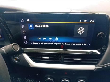 CHEVROLET Tracker 1.0 12V 4P FLEX TURBO LT AUTOM�TICO, Foto 7
