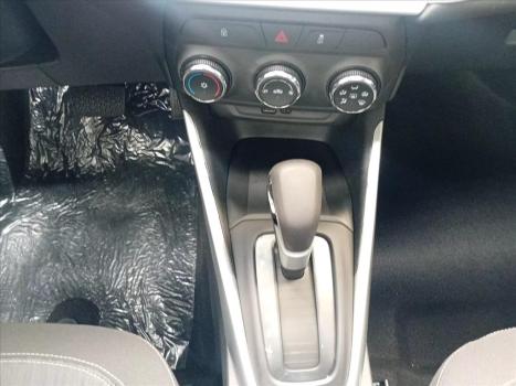 CHEVROLET Tracker 1.0 12V 4P FLEX TURBO LT AUTOM�TICO, Foto 8