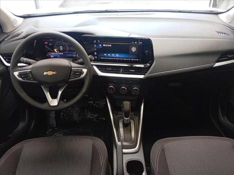 CHEVROLET Tracker 1.0 12V 4P FLEX TURBO LT AUTOM�TICO, Foto 9